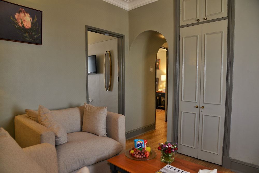 Photo of Livingroom in Harare