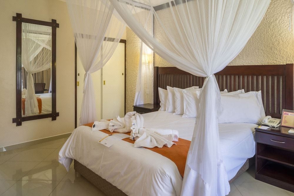 Photo of Bedroom in Victoria Falls