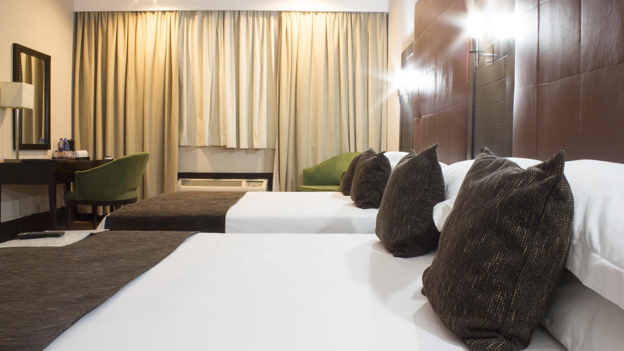 Photo of Bedroom in Lusaka