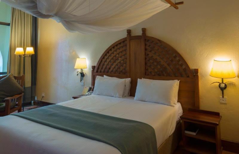 Photo of Bedroom in Victoria Falls