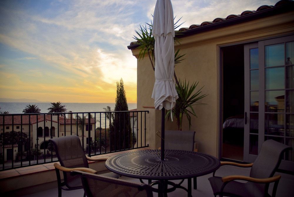 Photo of Patio Balcony in Rancho Palos Verdes