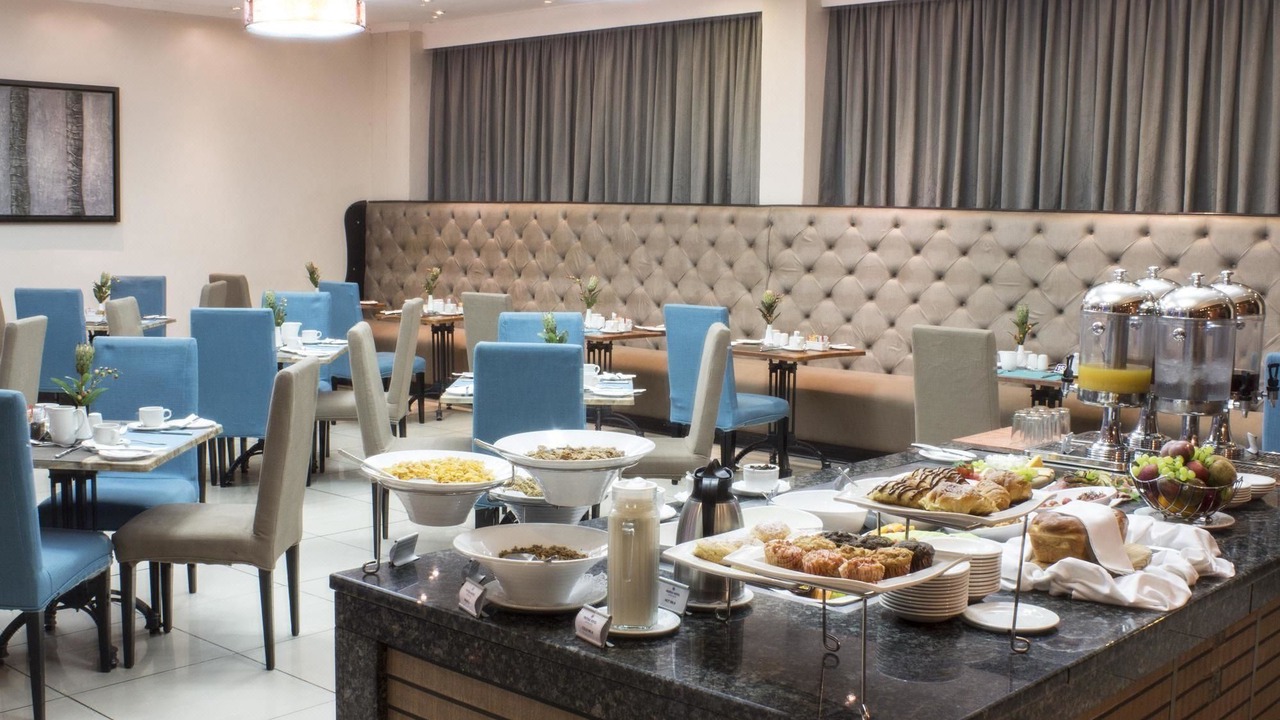 Photo of Livingroom in Lusaka