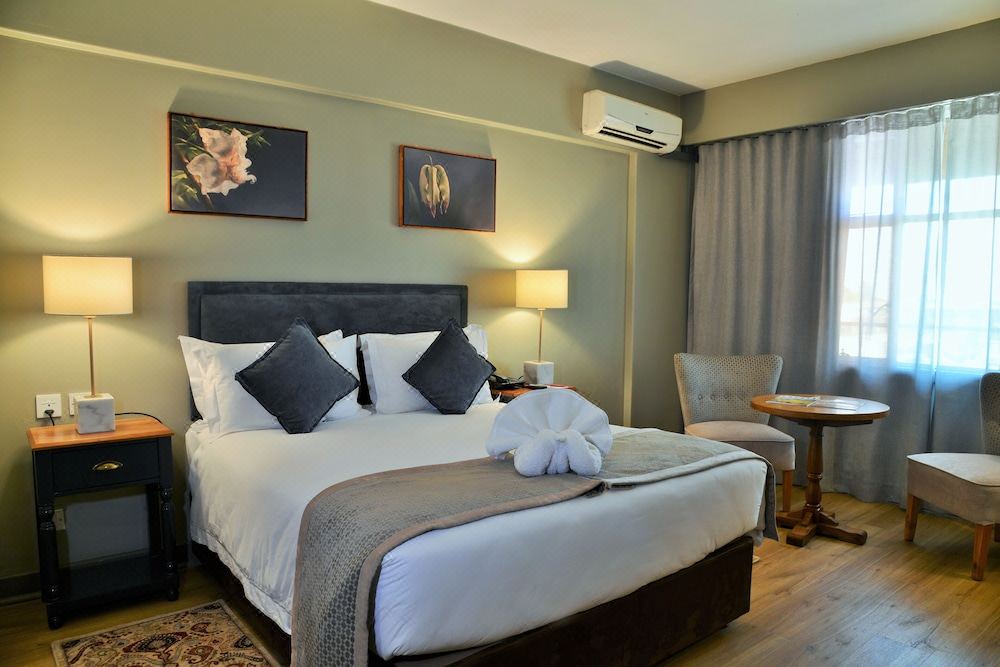 Photo of Bedroom in Harare