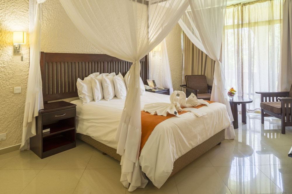 Photo of Bedroom in Victoria Falls