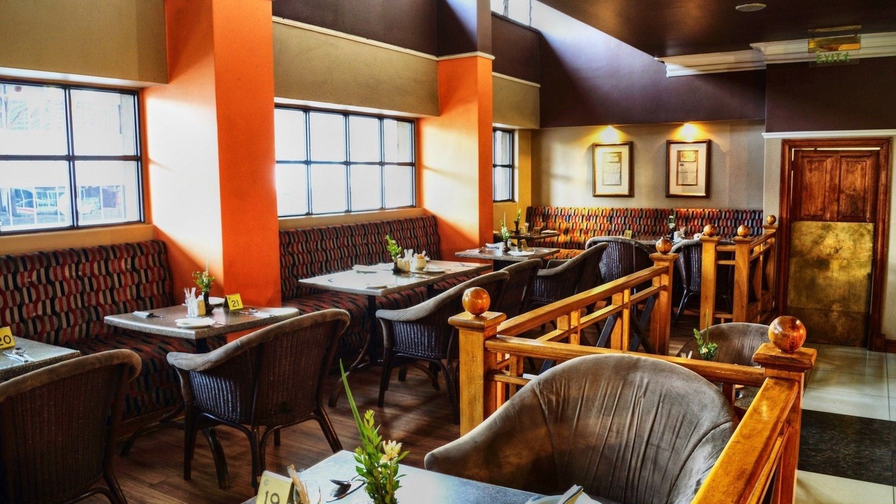 Photo of Livingroom in Harare