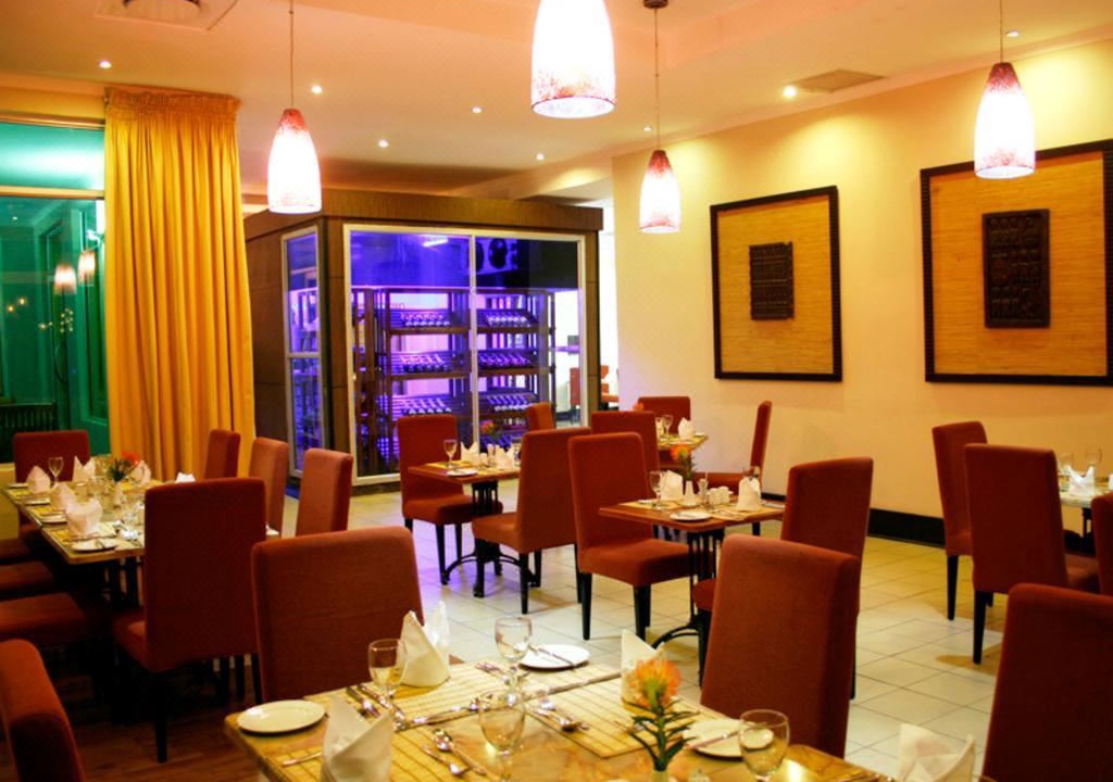 Photo of Livingroom in Lusaka