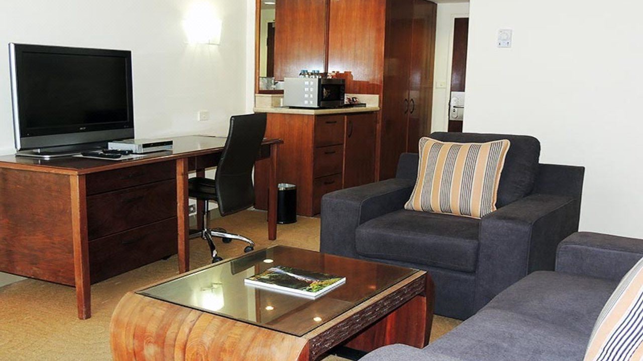 Photo of Livingroom in Port Moresby