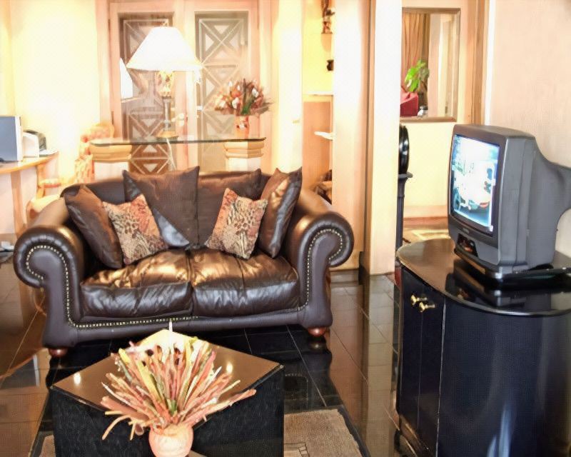 Photo of Livingroom in Harare
