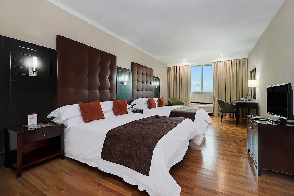 Photo of Bedroom in Lusaka