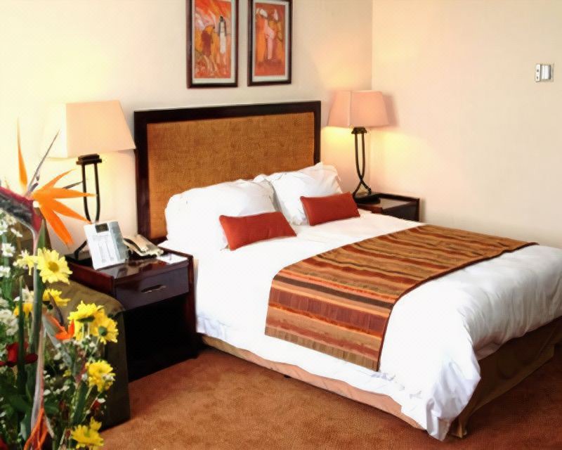 Photo of Bedroom in Harare