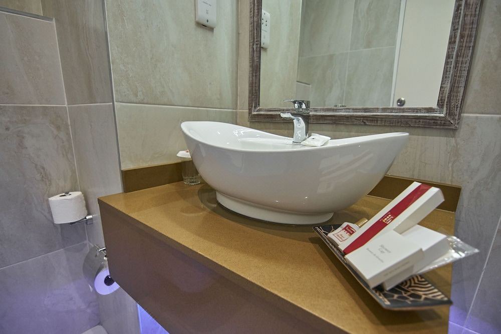 Photo of Bathroom in Victoria Falls