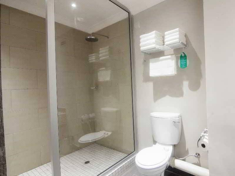 Photo of Bathroom in Lusaka