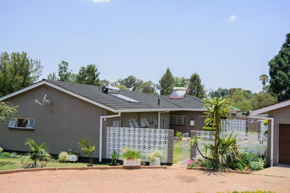 Photo of Buildings in Harare East