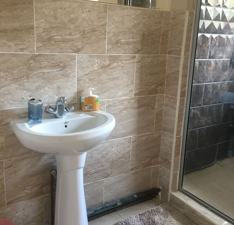 Photo of Bathroom in Harare East
