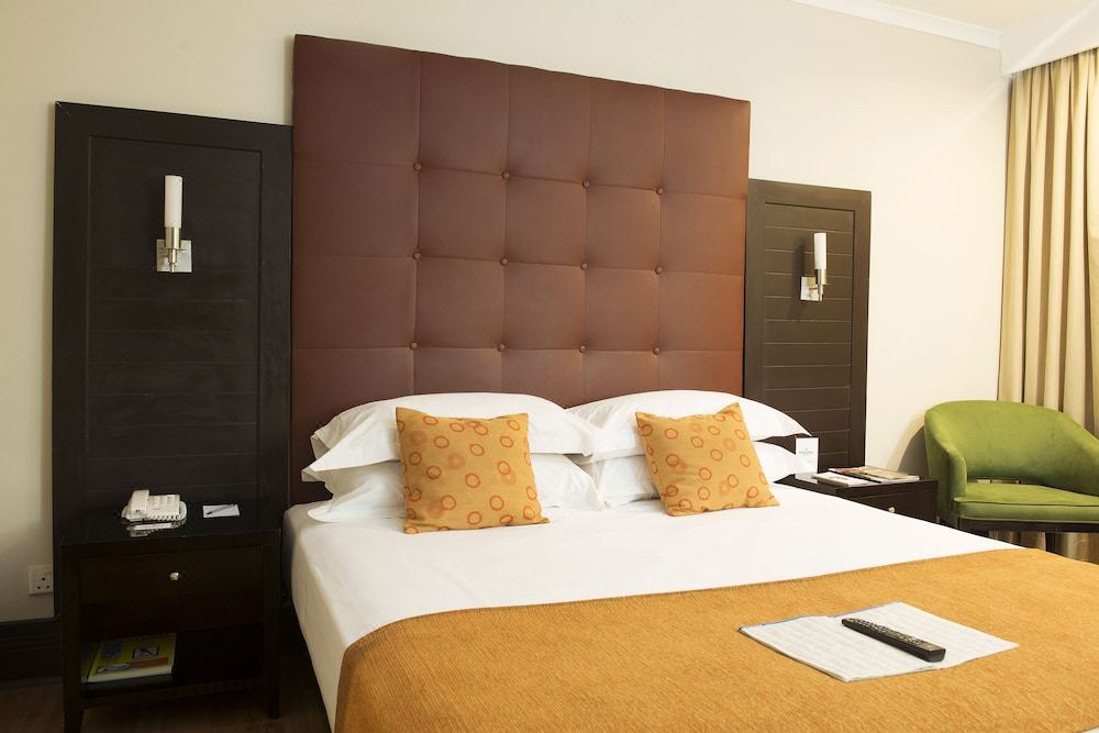 Photo of Bedroom in Lusaka