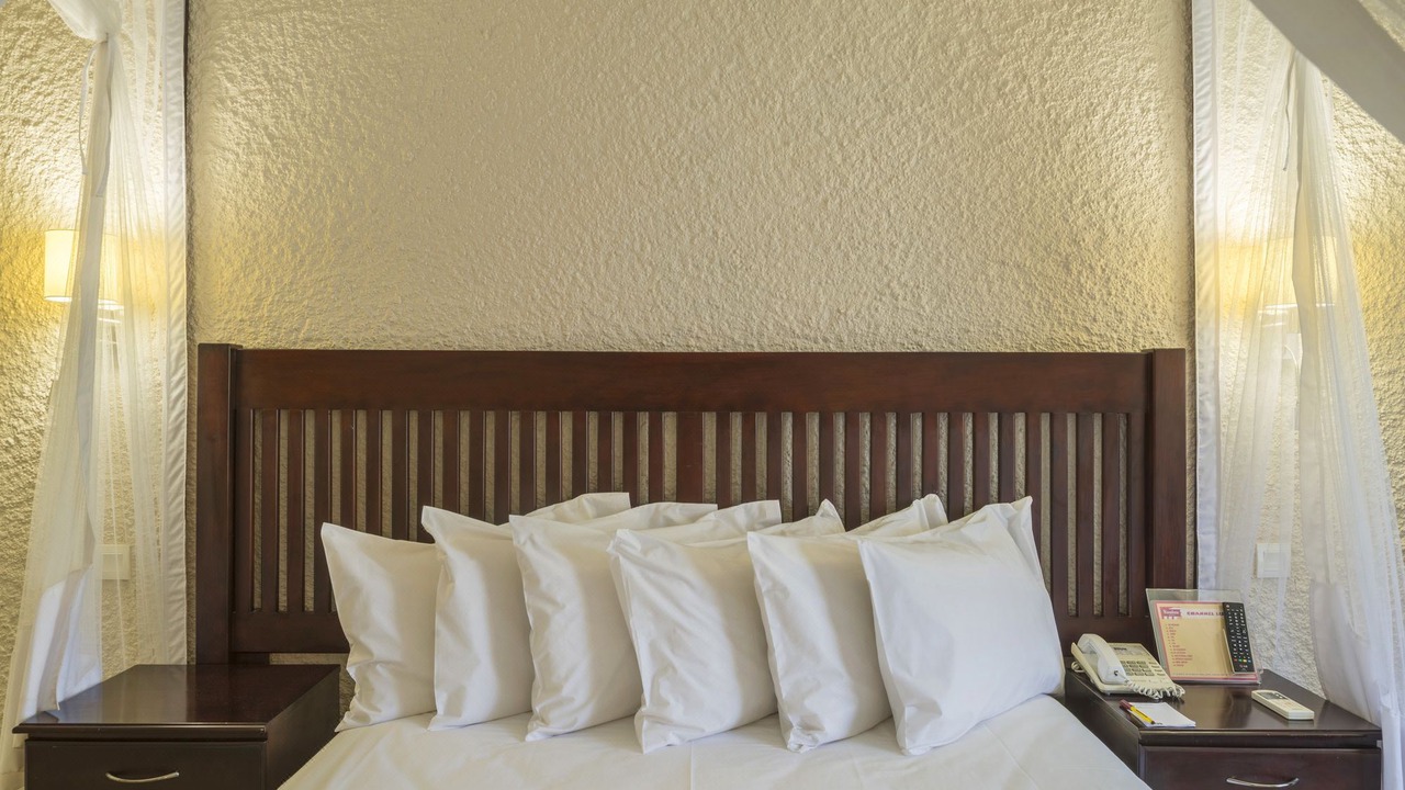 Photo of Bedroom in Victoria Falls