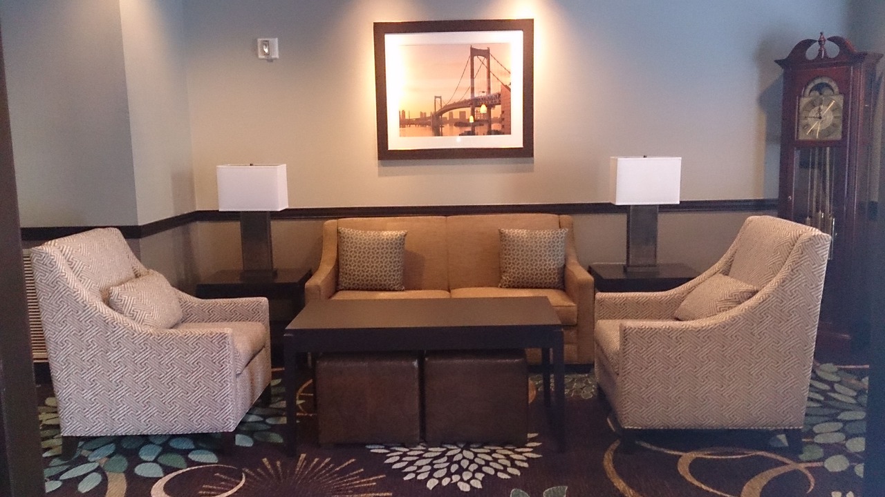 Photo of Livingroom in Northeast Columbus