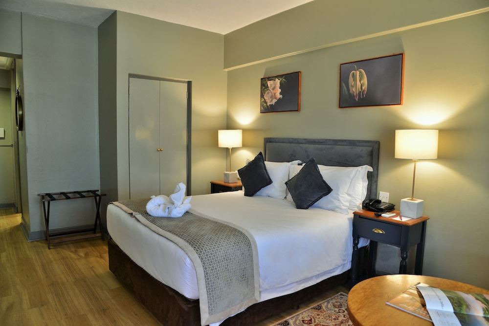 Photo of Bedroom in Harare