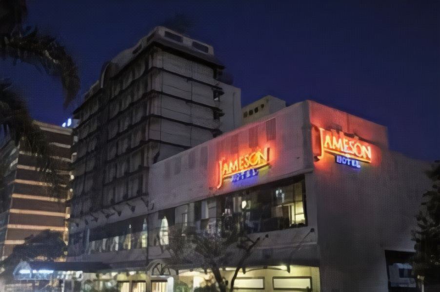 Photo of Buildings in Harare