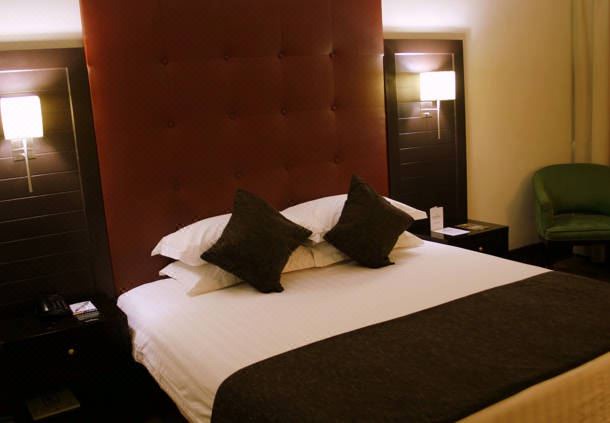 Photo of Bedroom in Lusaka