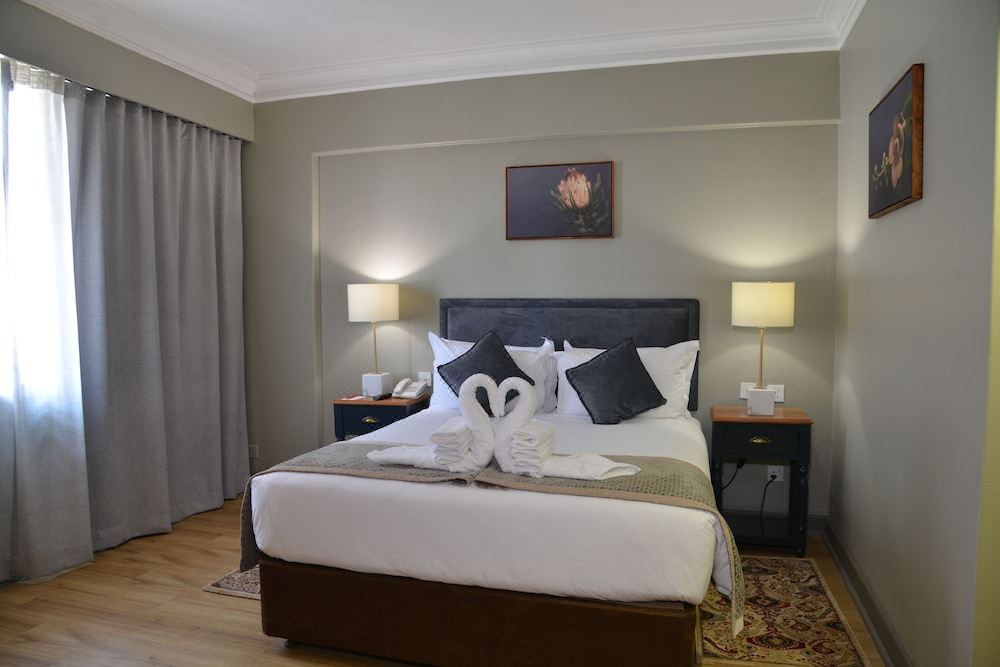 Photo of Bedroom in Harare