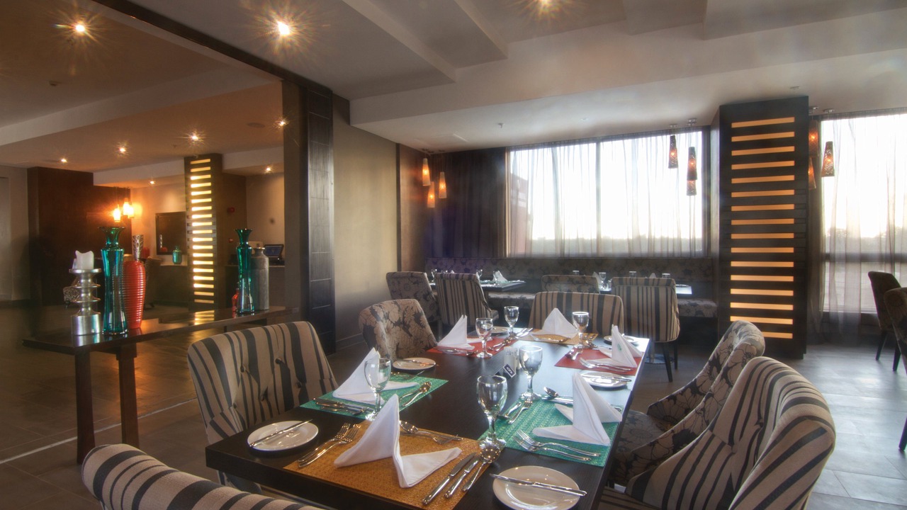 Photo of Livingroom in Lusaka