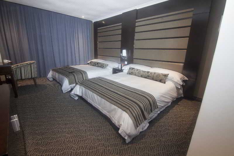Photo of Bedroom in Lusaka