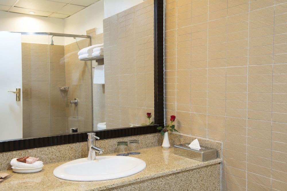 Photo of Bathroom in Lusaka