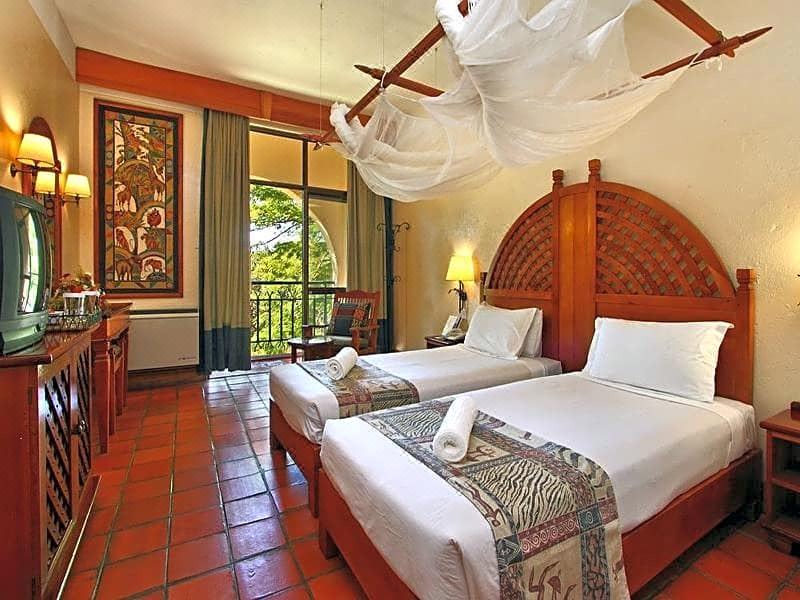 Photo of Bedroom in Victoria Falls