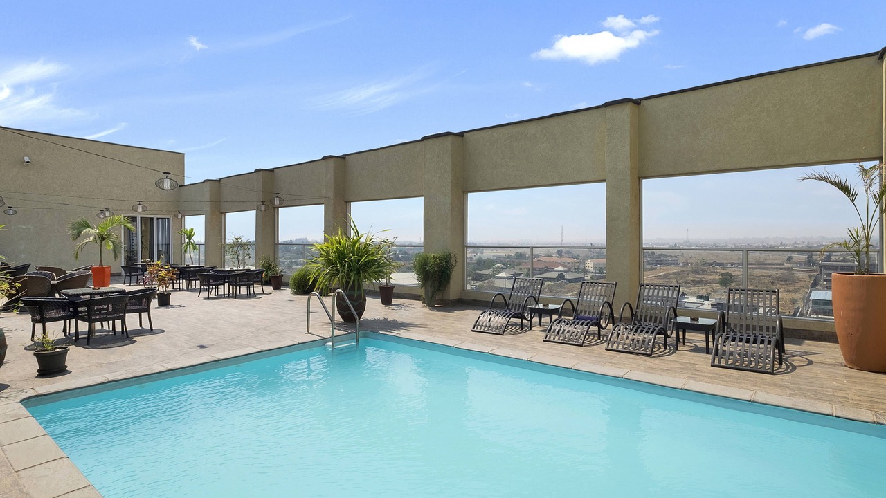 Photo of Outdoor in Lusaka