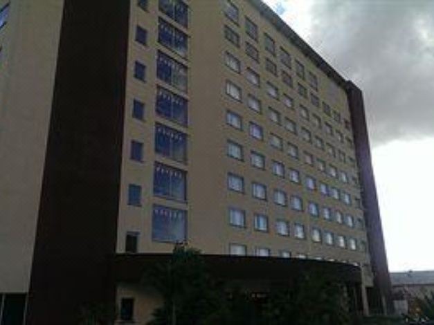Photo of Buildings in Lusaka