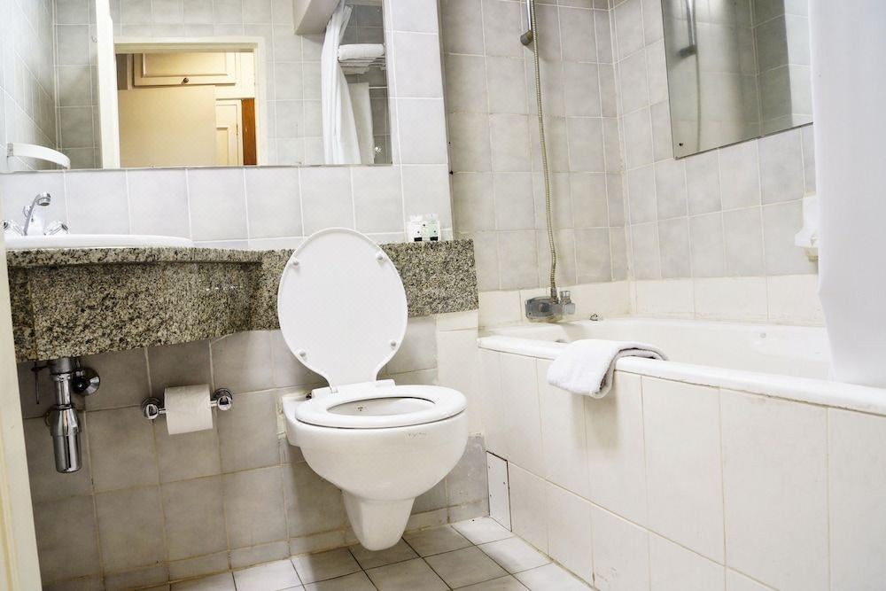 Photo of Bathroom in Harare