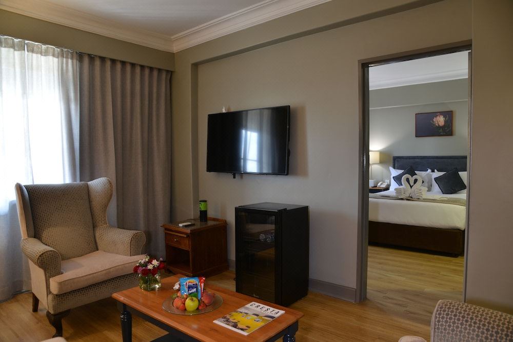 Photo of Livingroom in Harare