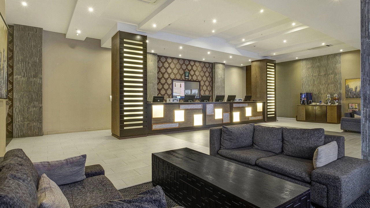 Photo of Livingroom in Lusaka