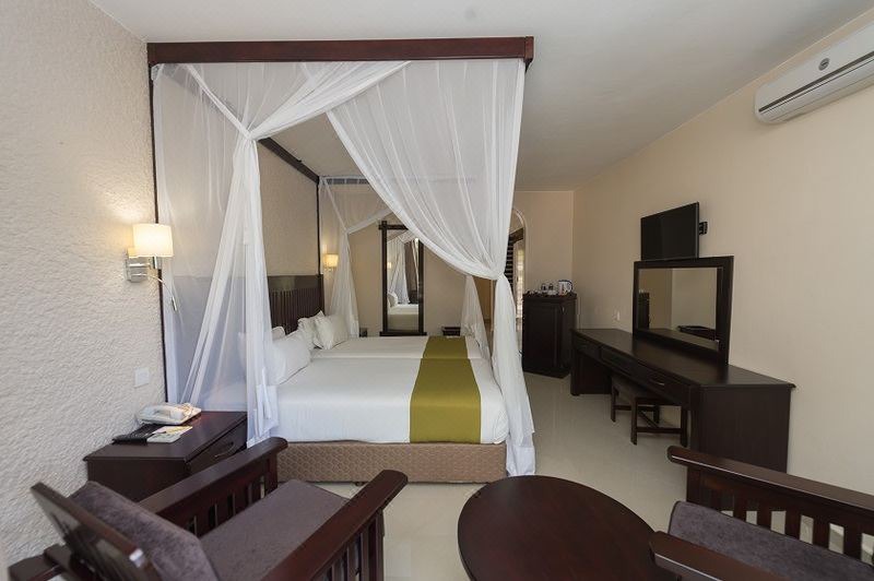 Photo of Livingroom in Victoria Falls