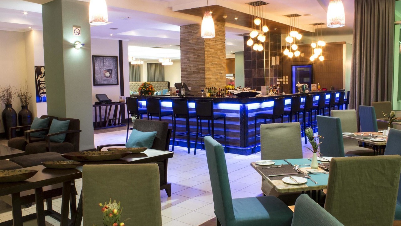 Photo of Livingroom in Lusaka
