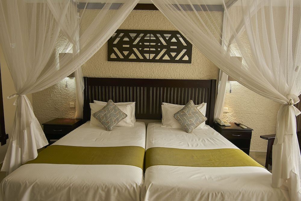 Photo of Bedroom in Victoria Falls