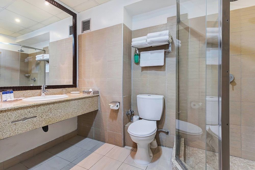 Photo of Bathroom in Lusaka