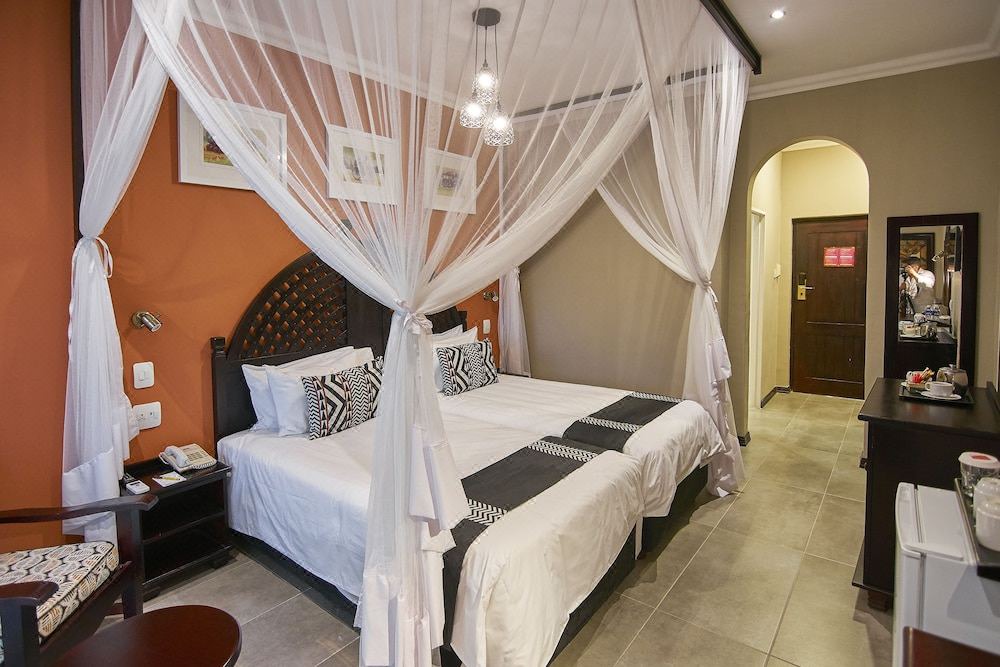 Photo of Bedroom in Victoria Falls