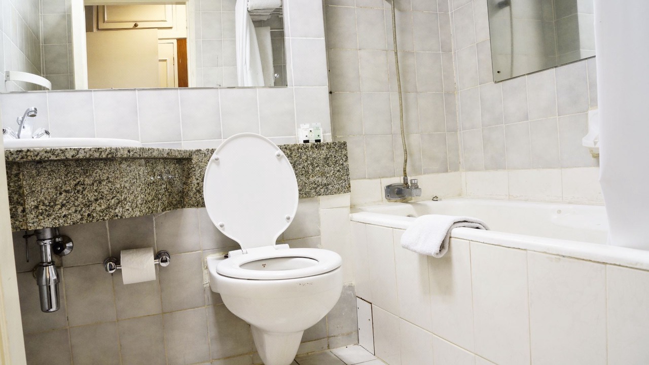 Photo of Bathroom in Harare