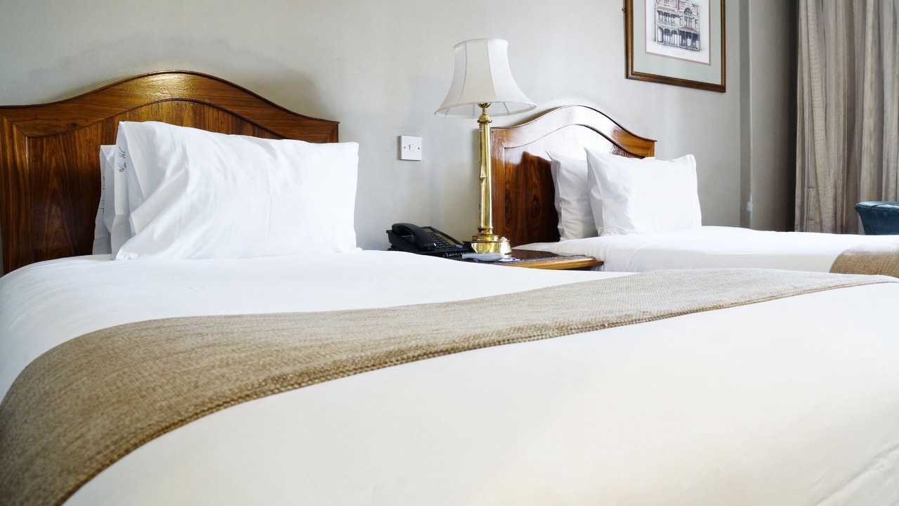 Photo of Bedroom in Harare