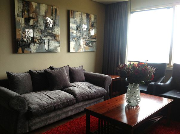 Photo of Livingroom in Harare