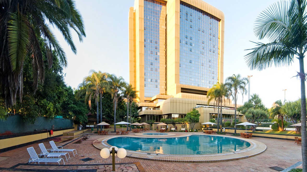 Photo of Outdoor in Harare