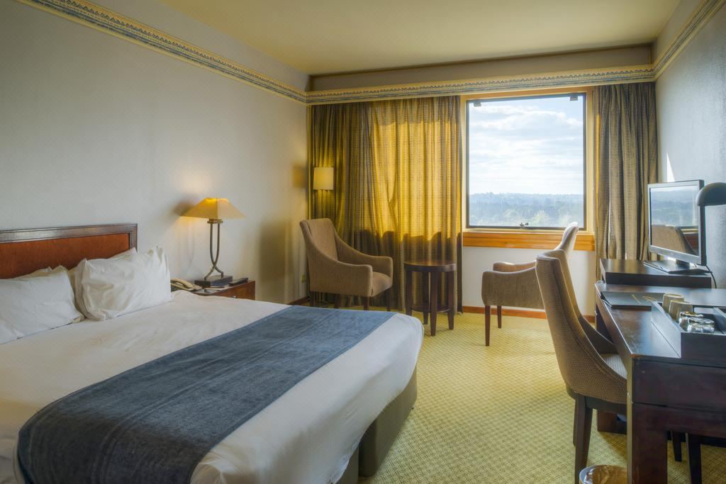 Photo of Bedroom in Harare