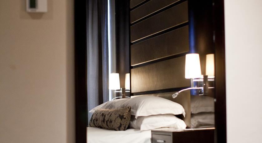 Photo of Bedroom in Lusaka