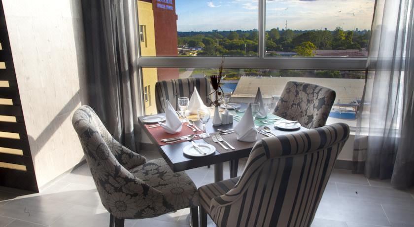 Photo of Patio Balcony in Lusaka