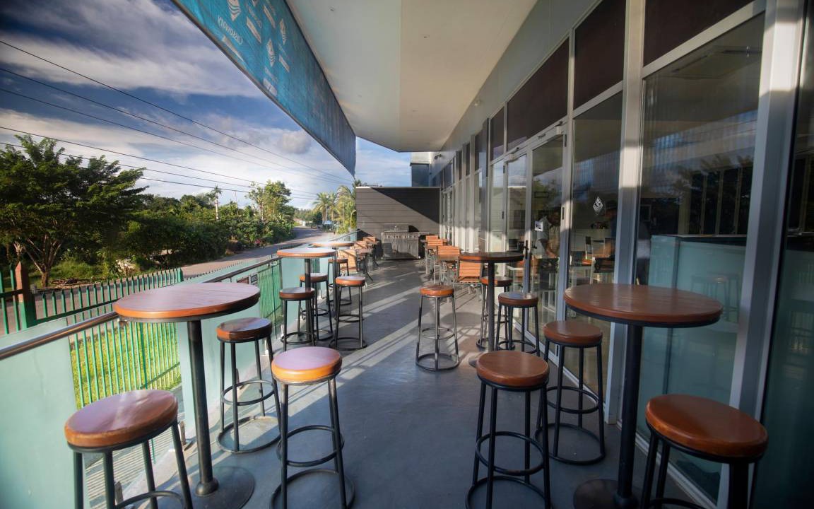 Photo of Patio Balcony in Papua Region
