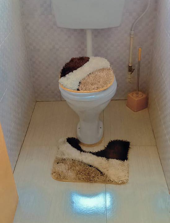 Photo of Bathroom in Chililabombwe