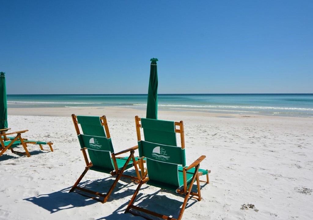 Photo of Outdoor in Destin