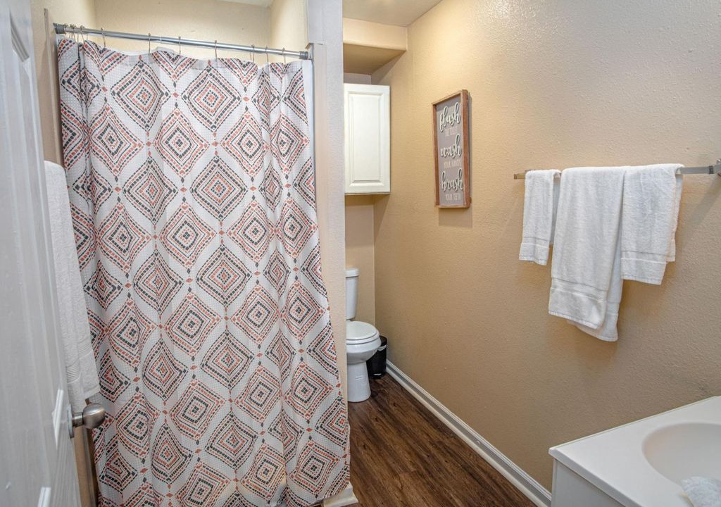 Photo of Bedroom in Arena District
